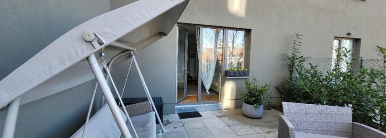 Rezidence Hadovita Prague Exterior photo
